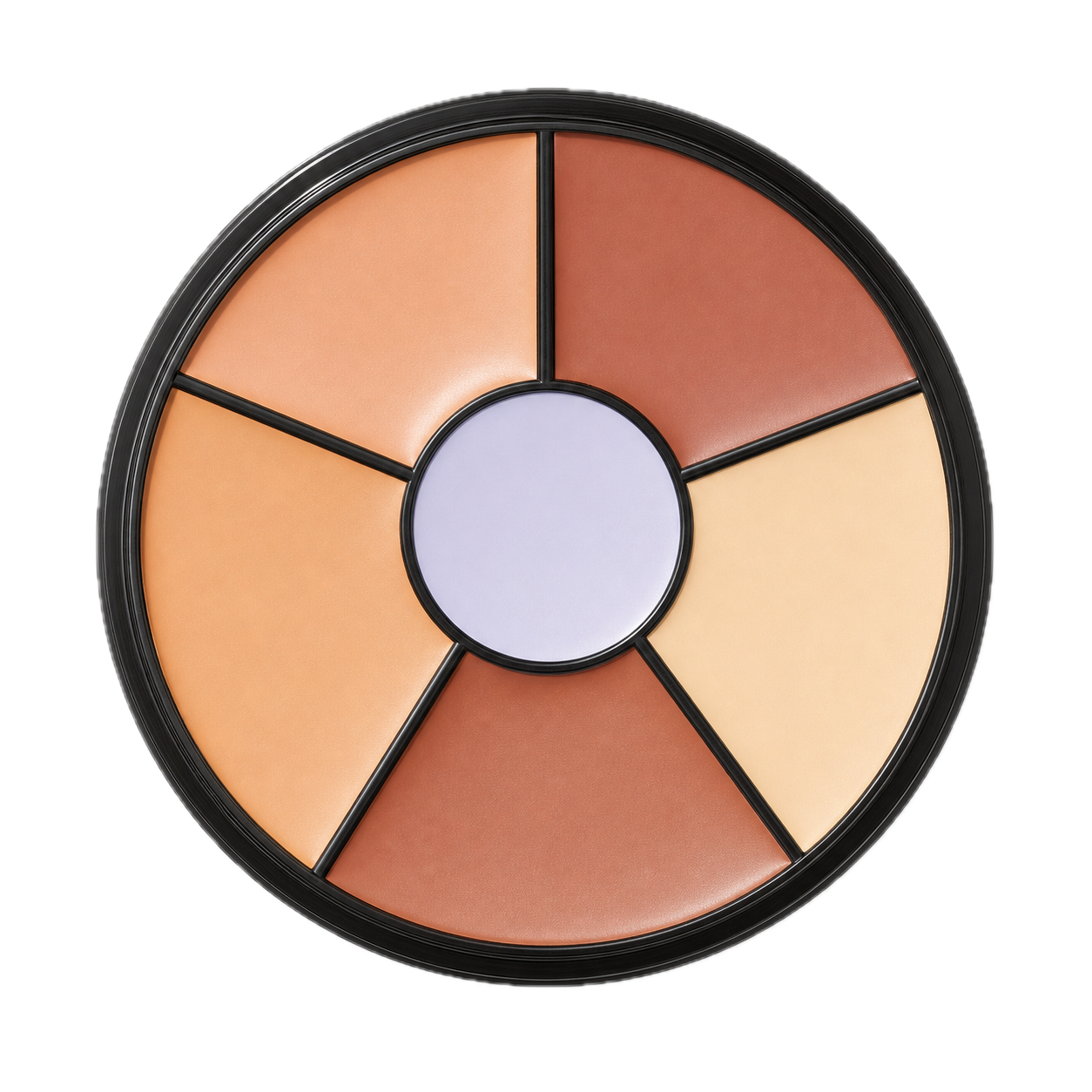 SUPERCOVER Corrector Wheel